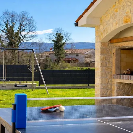Casa Berton - Heated Saltwater Pool - Happy بيت للعطل لابين