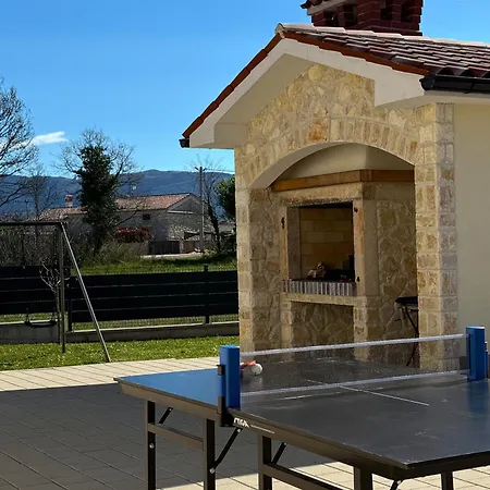 Casa Berton - Heated Saltwater Pool - Happy لابين